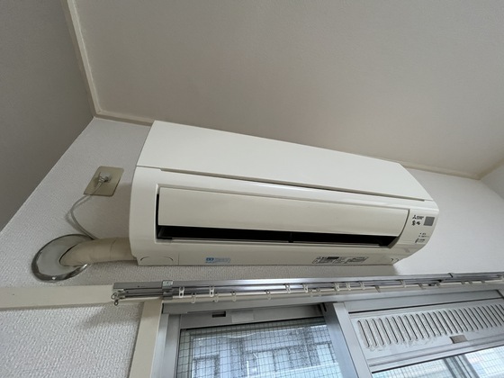 その他設備　※別部屋の写真です