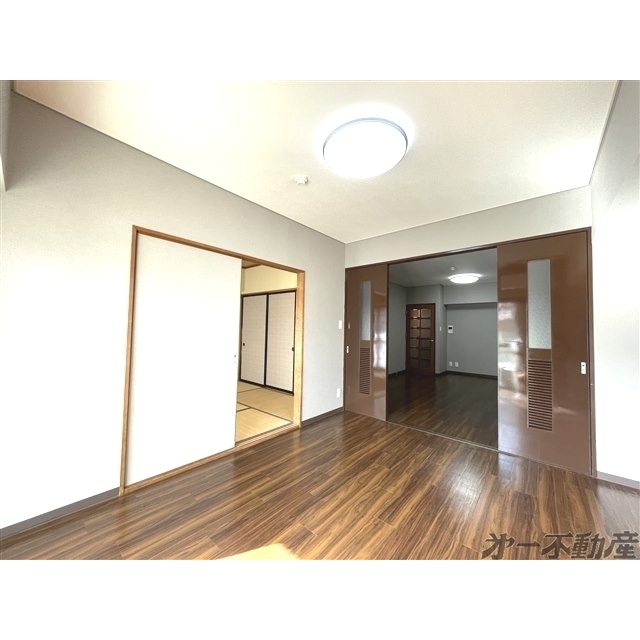 その他部屋・スペース　洋室