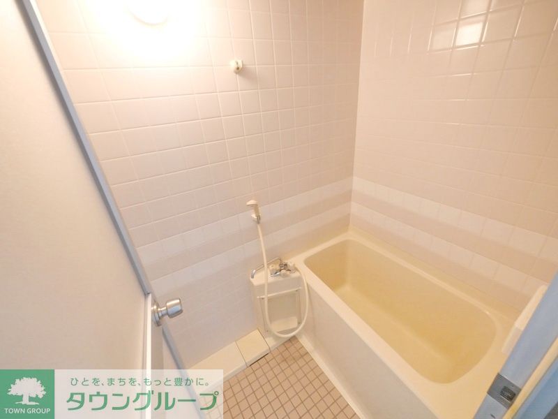 バス・シャワールーム　★オススメ物件です★