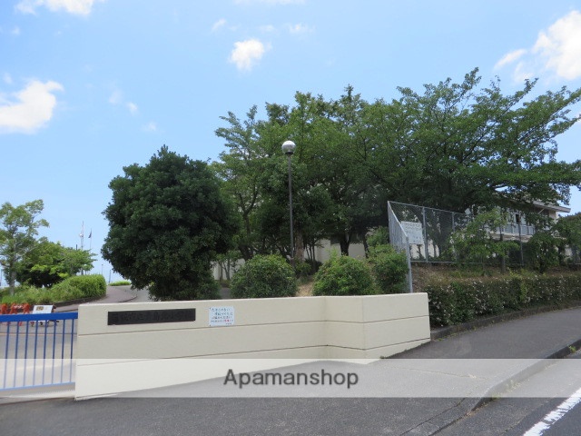 小学校　青島北小学校（小学校）まで488m