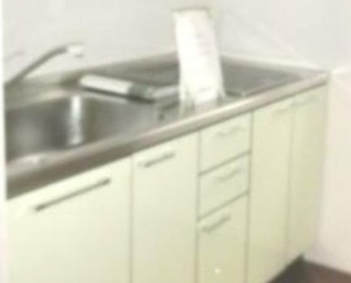 キッチン　☆キッチン☆