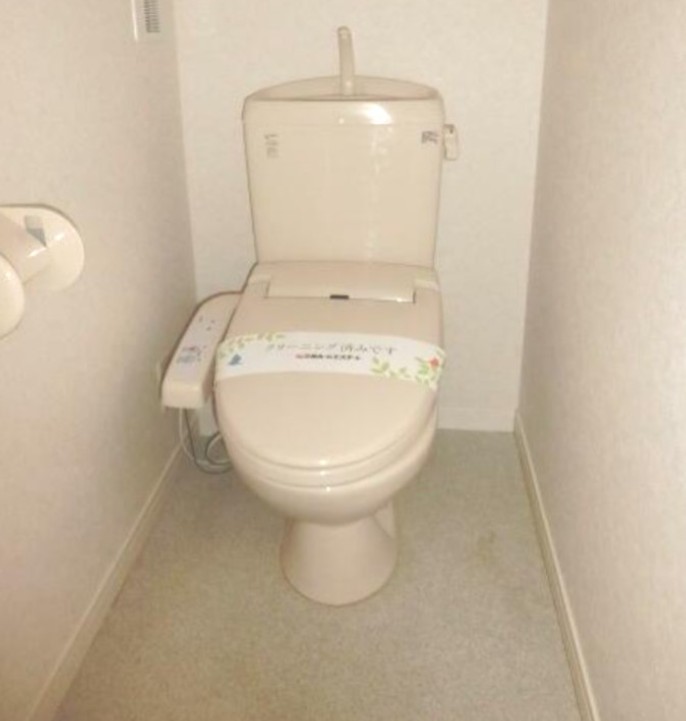 トイレ　☆トイレ☆