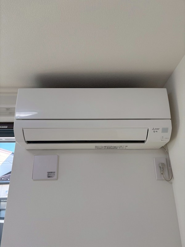 その他設備　別部屋参照