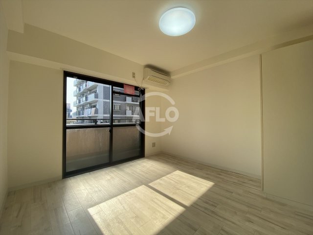 居室・リビング　カーサパスコロ　リビング