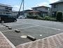 駐車場　※空要確認　敷地内駐車場