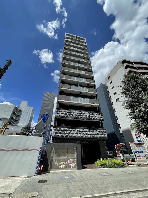 建物外観　★見学予約受付中★