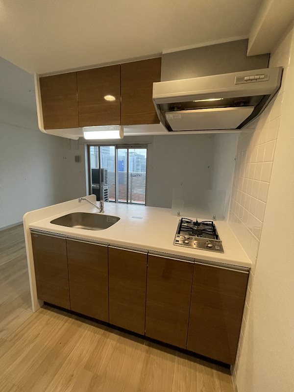 キッチン　★見学予約受付中★