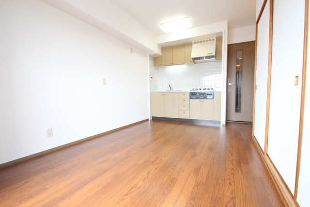 居室・リビング　写真は別部屋同タイプ★