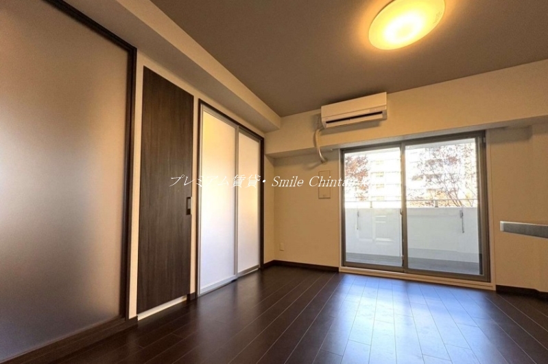 居室・リビング　同面積、他の部屋参考画像