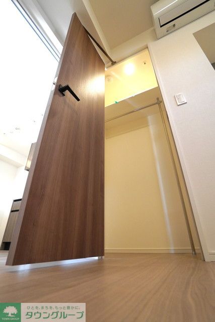 収納　※写真は同タイプ住戸です。