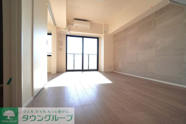 居室・リビング　※写真は同タイプ住戸です。