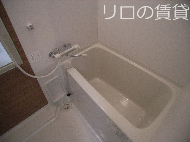 バス・シャワールーム　同型タイプ