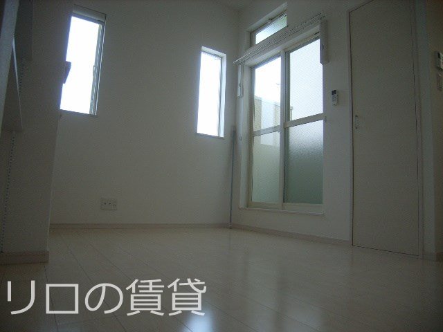 居室・リビング　同型タイプ