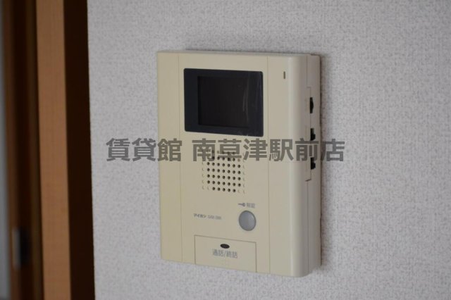 セキュリティ　同仕様写真同仕様写真