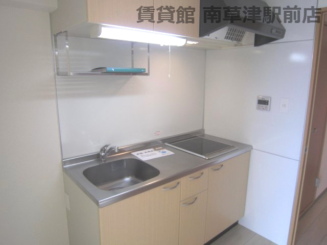 キッチン　同仕様写真