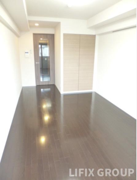 居室・リビング　居間・リビング