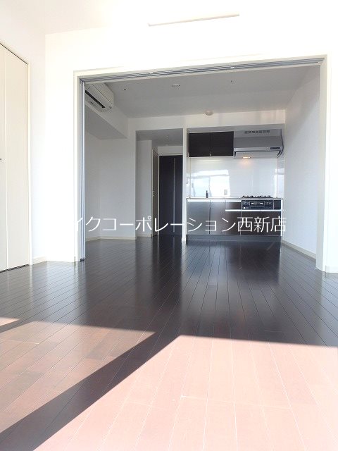 居室・リビング　※家具付きプランのお部屋の写真