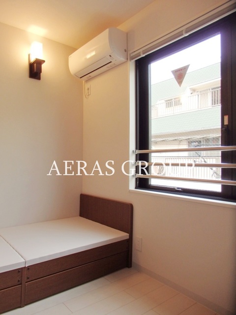 その他部屋・スペース　内装