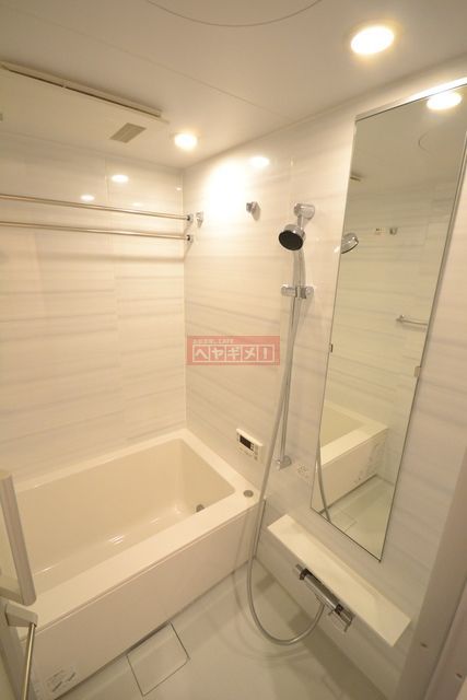 バス・シャワールーム　※類似部屋参照