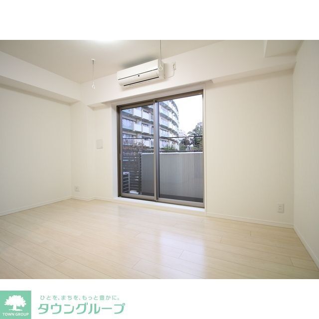 居室・リビング　お部屋探しはタウンハウジングへ♪