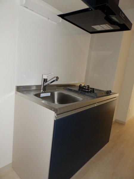 キッチン　システムキッチン