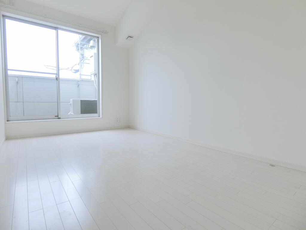 居室・リビング　同間取り別部屋の写真です