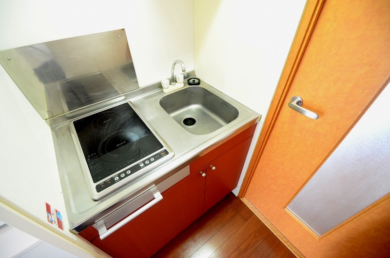 キッチン　現況優先