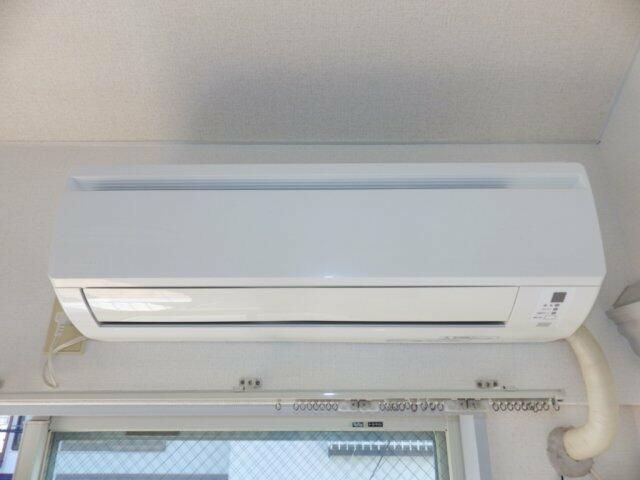 その他設備　別号室参照画像