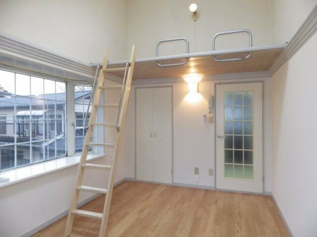 その他部屋・スペース