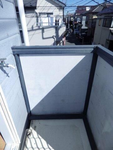 眺望　別号室参照画像