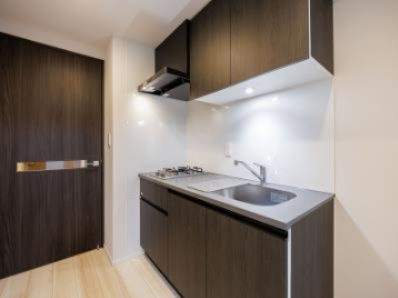 キッチン　別部屋参考写真