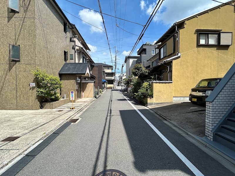 バス・シャワールーム　他の部屋の写真です。