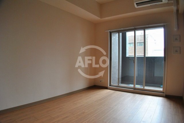 居室・リビング　エスリード松屋町SOUTH　洋室