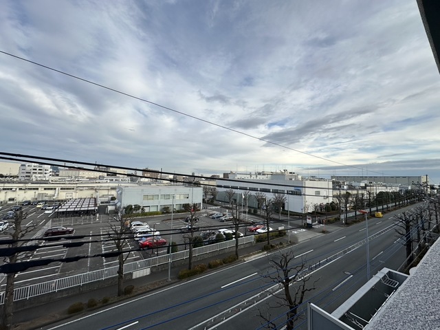 眺望　別部屋参考写真です