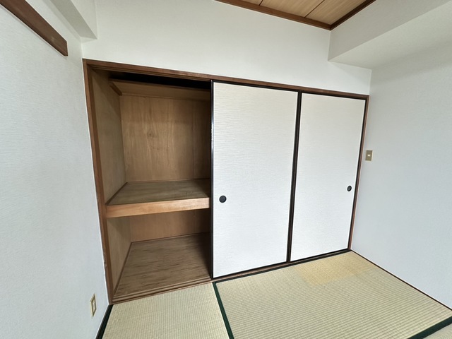 収納　別部屋参考写真です