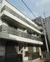 三軒茶屋駅より徒歩12分 2階 築16年2ヶ月の賃貸物件