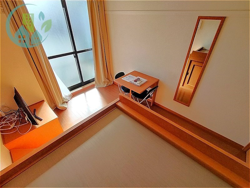 その他　レオパレスアクアブルー青谷（家具・家電付、仲介手数料不要）