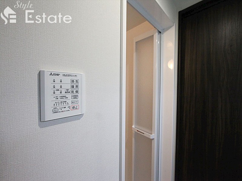 その他　浴室乾燥機