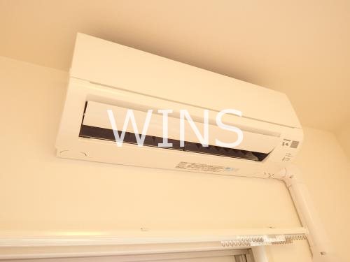 その他設備　※別部屋参考写真です。