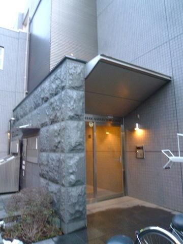 その他共有部分　★オートロック付きで安心です★