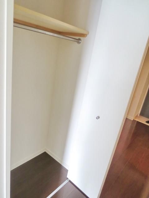収納　★収納スペースです★