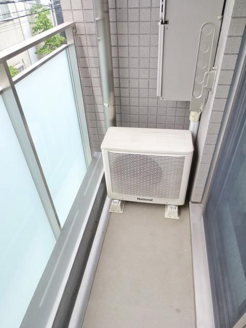 バルコニー　★バルコニースペースです★