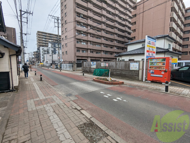 駐車場　駐車場その他