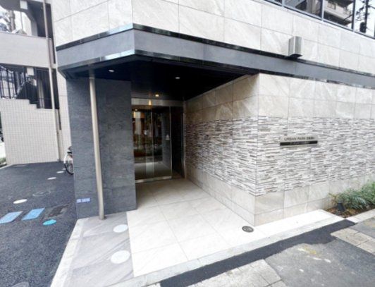 エントランス　☆きれいなエントランス☆