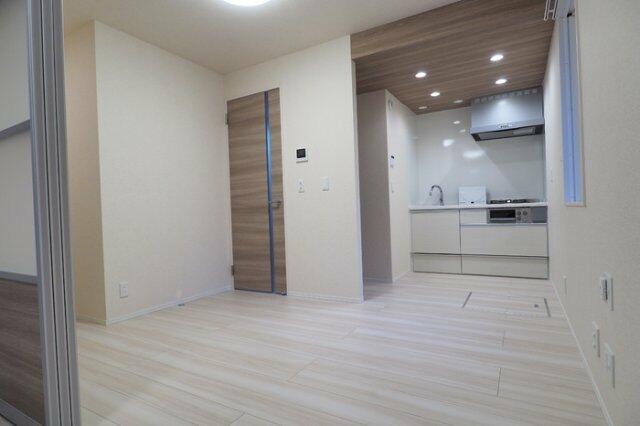 居室・リビング　WINGS　リビング