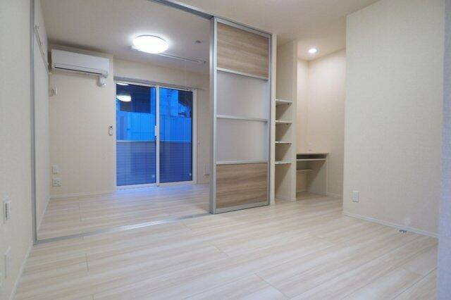 その他部屋・スペース　WINGS　洋室