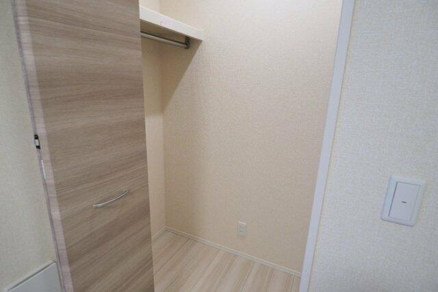 収納　WINGS　収納