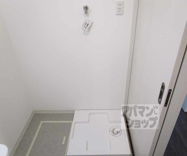 その他設備　１０４号室の写真です。