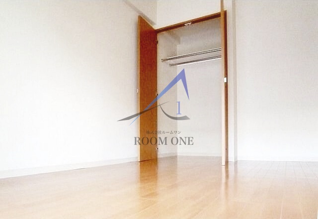 その他部屋・スペース　寝室です。