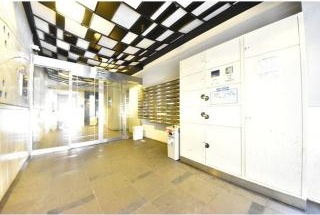 エントランス　☆エントランス☆